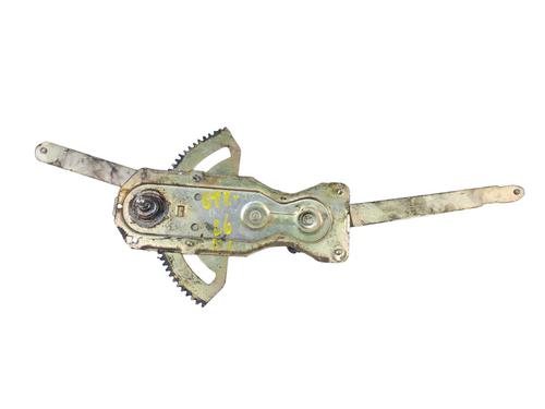 Used Front left window mechanism Front left window mechanism CITROËN C15 Box Body/MPV (VD_) 1.8 D (60 hp) 40125509 40125509