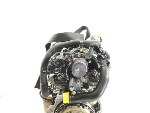 Engine OPEL COMBO Box Body/MPV  | BP28317353M1 