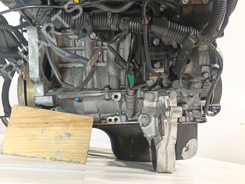 Engine CITROËN C4 Coupe (LA_) 1.6 HDi | BP30110765M1