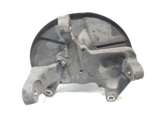 Left front steering knuckle IVECO DAILY V Van 29L15 V, 35S15 V, 35C15L V, 40C15L V, 50C15L V | BP16724179M25 