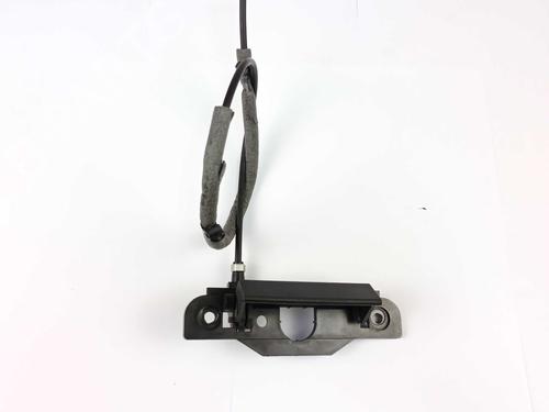 Used Rear left interior door handle Rear left interior door handle FORD TOURNEO COURIER B460 MPV 1.5 EcoBlue (100 hp) 33273815 33273815