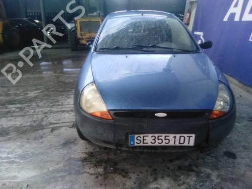 Faro anteriore sinistro FORD KA (RB_) 1.3 i | BP17496057C28  - Image 8