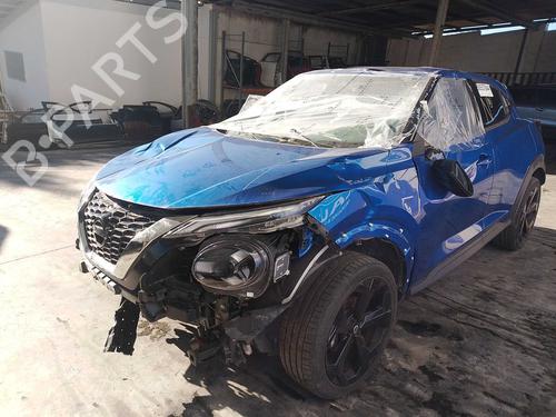 AC pipe NISSAN JUKE (F16_) 1.0 | BP30860387M126 - Image 6