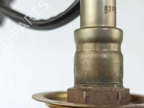 Electronic sensor RENAULT MEGANE IV Hatchback (B9A/M/N_) 1.3 TCe 140 (B9NB) | BP36278591M84 - Image 3