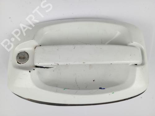 Tailgate handle FIAT DUCATO Van (250_) 120 Multijet 2,3 D 4x4 735469968
