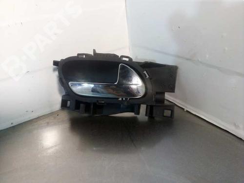 Front right interior door handle PEUGEOT 3008 I MPV (0U_) 1.6 BlueHDi 120 | BP9994572I14 