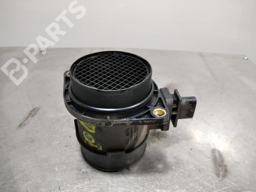 Used Mass air flow sensor KIA SPORTAGE III (SL) 1.7 CRDi (116 hp) 9982404