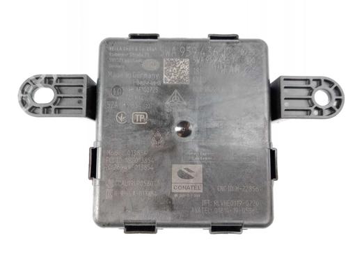 Módulo eletrónico Módulo eletrónico CUPRA FORMENTOR (KM7, KMP) 1.5 TSI (150 hp) 17643800 17643800