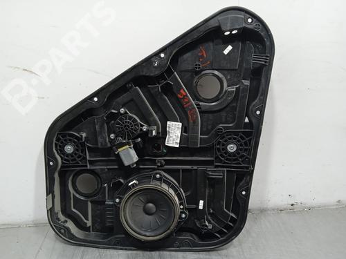 Used Rear left window mechanism HYUNDAI TUCSON (TL, TLE) 1.7 CRDi (116 hp) 10923067