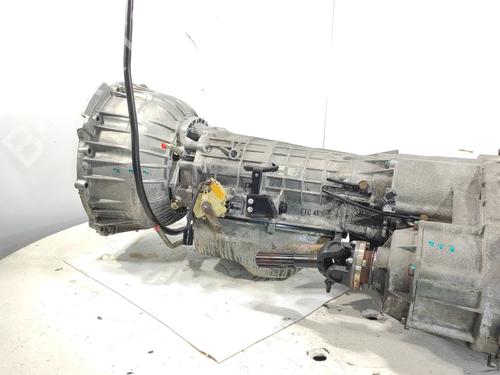 Gearbox LAND ROVER RANGE ROVER II (P38A) 4.6 4x4 | BP29355740M3 