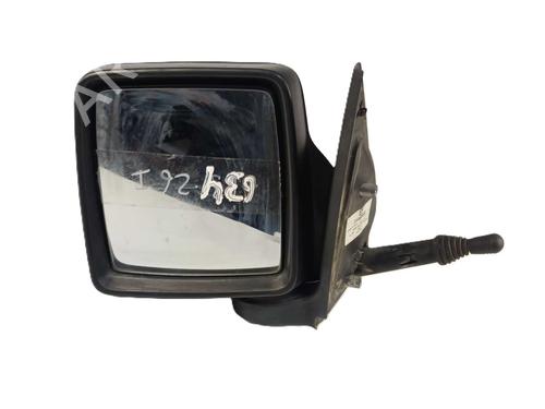 Used Left mirror Left mirror 39101002 39101002