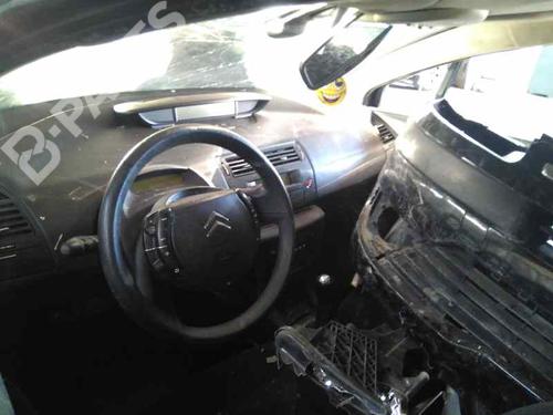 Crossmember CITROËN C4 I (LC_)  | BP14353471C162 