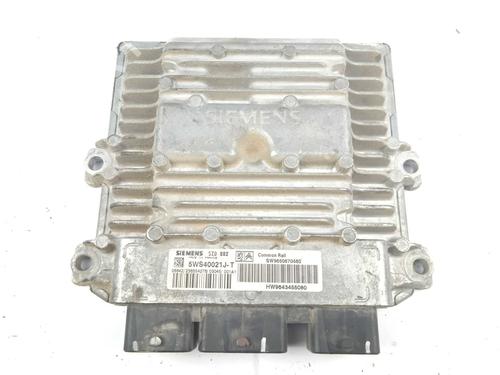 Used Engine control unit (ECU) Engine control unit (ECU) 17060371 17060371