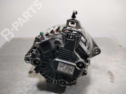 Alternator KIA RIO III (UB) 1.4 CVVT | BP9979801M7 