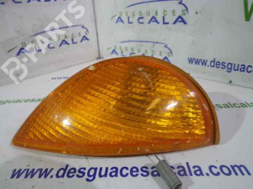 Used Right front indicator Right front indicator FIAT SEICENTO / 600 (187_) 1.1 (187AXB, 187AXB1A, 187AXC1A02) (54 hp) 11038026 11038026
