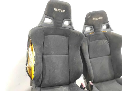 Seats set MITSUBISHI LANCER VIII (CY_A, CZ_A) EVO X (CZ4A) | BP28690151C78 - Image 11