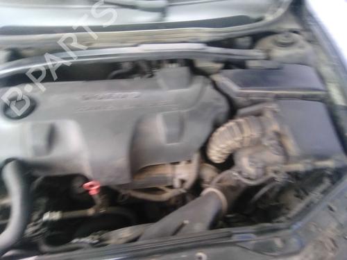 Left front window switch VOLVO S60 I (384) D5 | BP18485418I27 - Image 12