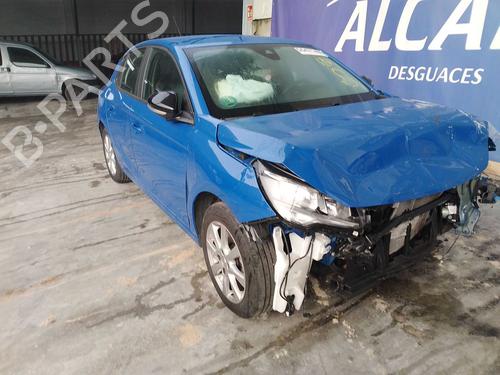 Engine control unit (ECU) OPEL CORSA F (P2JO) 1.2 (68) | BP24598771M57 - Image 10