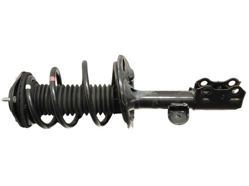 Used Left front shock absorber Left front shock absorber 20111761 20111761