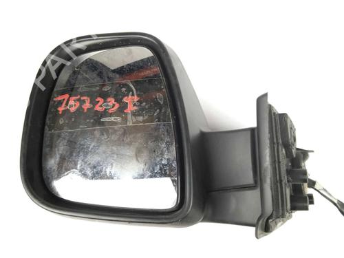 Used Left mirror Left mirror CITROËN BERLINGO Box Body/MPV (K9) 1.5 BlueHDi 100 (102 hp) 16767432 16767432