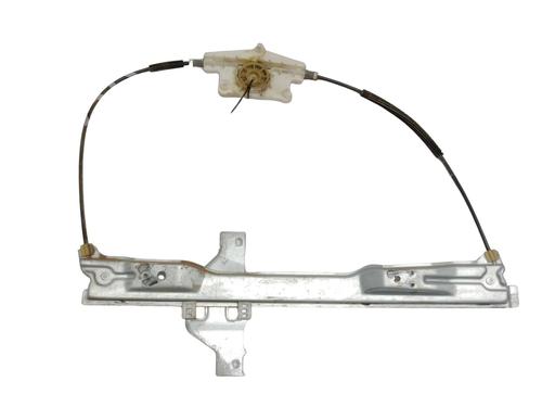 Used Front right window mechanism Front right window mechanism CITROËN C4 Coupe (LA_) 1.4 16V (88 hp) 21757766 21757766