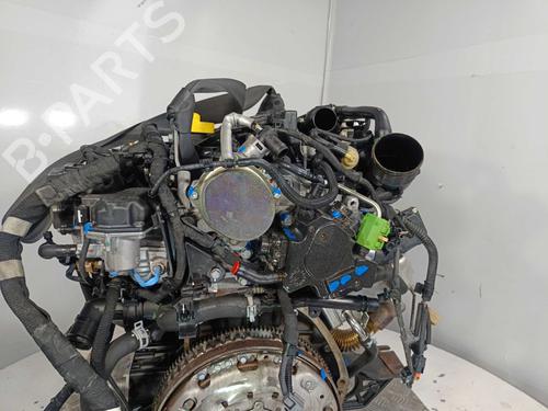 Engine RENAULT MEGANE IV Hatchback (B9A/M/N_) 1.6 dCi 130 (B9A4) | BP39650052M1  - Image 12