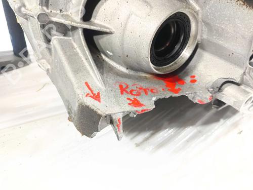 Gearbox DACIA DUSTER (HM_) 1.3 TCe 150 (HMM3) | BP32091648M3 - Image 3