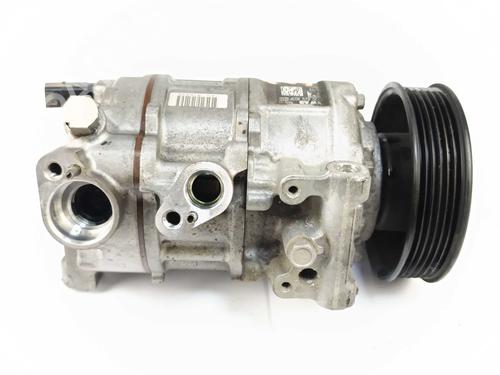 AC compressor AUDI A3 (8V1, 8VK) 1.6 TDI | BP35785901M34 - Image 3