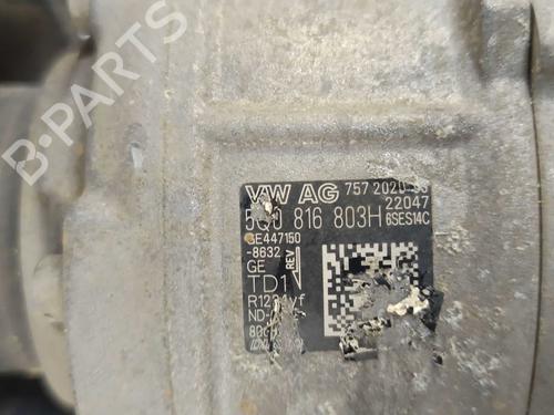 AC compressor SEAT ARONA (KJ7, KJP) | BP32783747M34 - Image 5