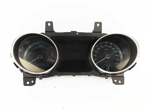 Used Instrument cluster Instrument cluster KIA CEED Sportswagon (CD) 1.6 GDI Hybrid (141 hp) 35954159 35954159