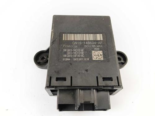 Used Electronic module Electronic module FORD ECOSPORT 1.0 EcoBoost (140 hp) 30274177 30274177