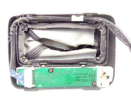 Other TOYOTA LAND CRUISER PRADO (_J12_) 4.0 (GRJ120, GRJ125, GRJ121) | BP14351405O1 