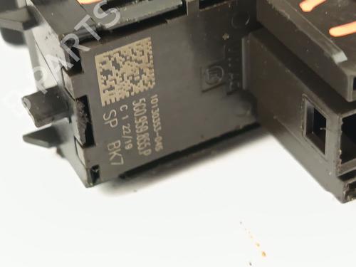 Left rear window switch SEAT ARONA (KJ7, KJP) 1.0 TSI | BP29285506I29 