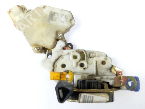 Used Front left lock Front left lock 13560395 13560395