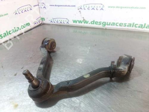 Used Left front suspension arm Left front suspension arm 10035847 10035847