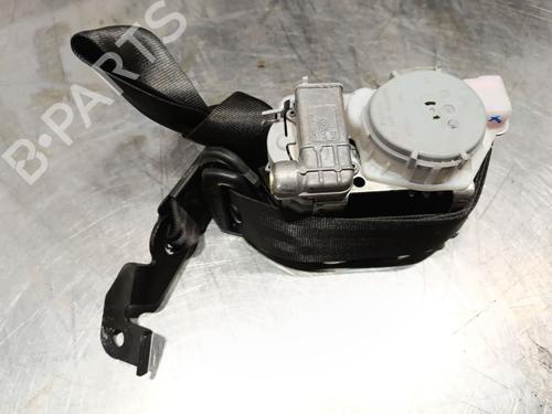 Airbag Kit AUDI Q5 (8RB) 2.0 TDI quattro | BP30122128C86 