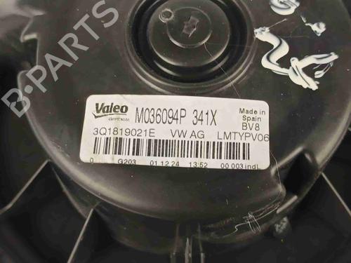 Heater blower motor CUPRA LEON (KL1, KU1, KUG) 1.5 TSI | BP34274994M62 - Image 3