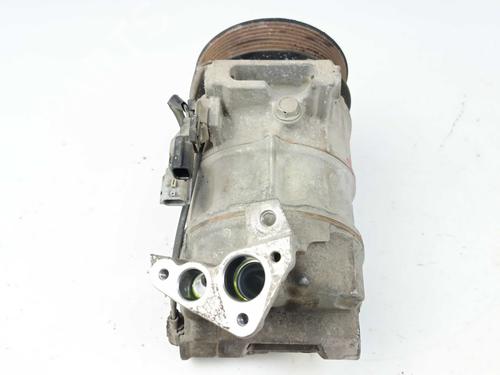 AC compressor RENAULT MEGANE IV Hatchback (B9A/M/N_) 1.6 dCi 130 (B9A4) | BP40158770M34 - Image 3