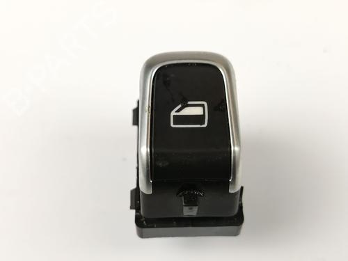 Used Left rear window switch AUDI A7 Sportback (4GA, 4GF) 3.0 TDI quattro (313 hp) 30274339