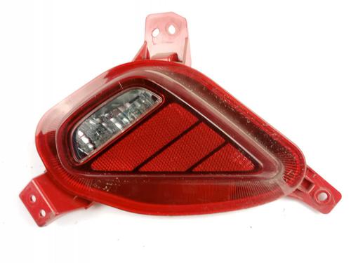 Used Rear bumper right light Rear bumper right light KIA XCEED (CD) 1.0 T-GDI (120 hp) 26308591 26308591