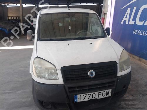 Switch FIAT DOBLO Box Body/MPV (223_) 1.3 D Multijet | BP33887931I30 - Image 6