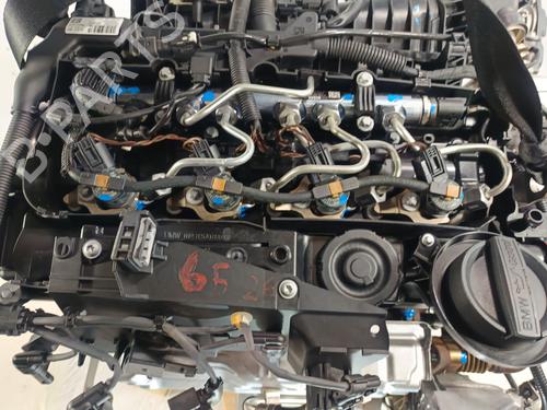 Engine BMW 1 (F20)  | BP32471088M1 