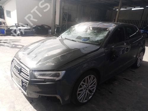 Starter AUDI A3 Sportback (8VA, 8VF) 2.0 TDI | BP33400677M8 - Image 10