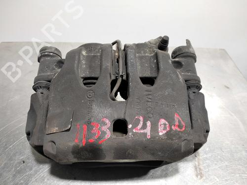 Used Right front brake caliper Right front brake caliper IVECO DAILY IV Van [2006-2012] 11563680 11563680