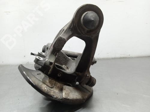 Right rear steering knuckle BMW X5 (E70) xDrive 30 d | BP10177580M28 