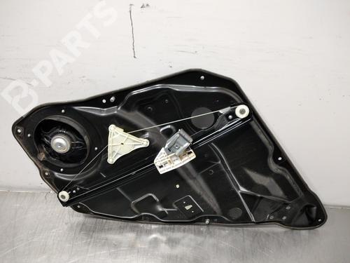 Rear left window mechanism MERCEDES-BENZ R-CLASS (W251, V251) R 320 CDI 4-matic (251.022, 251.122) | BP9982655C24 