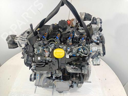 Engine RENAULT CLIO V (B7_) 1.5 Blue dCi 100 (B7AD) | BP38518131M1  - Image 20