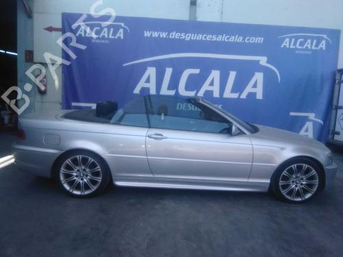 BMW 3 Convertible (E46) 1761141