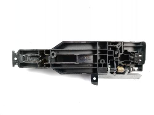 Rear left exterior door handle NISSAN QASHQAI II (J11, J11_) 1.5 dCi | BP20227203C130 
