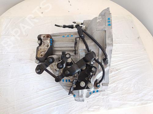 Gearbox KIA OPTIMA (FSGDS6B) 1.7 CRDi | BP32733110M3  - Image 14